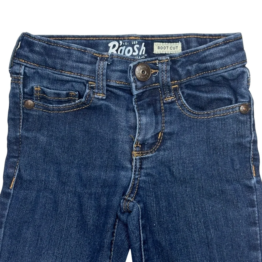 Oshkosh‎ Bootcut Jeans